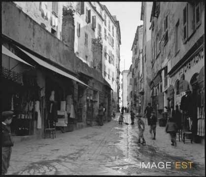 Rue (Bastia)